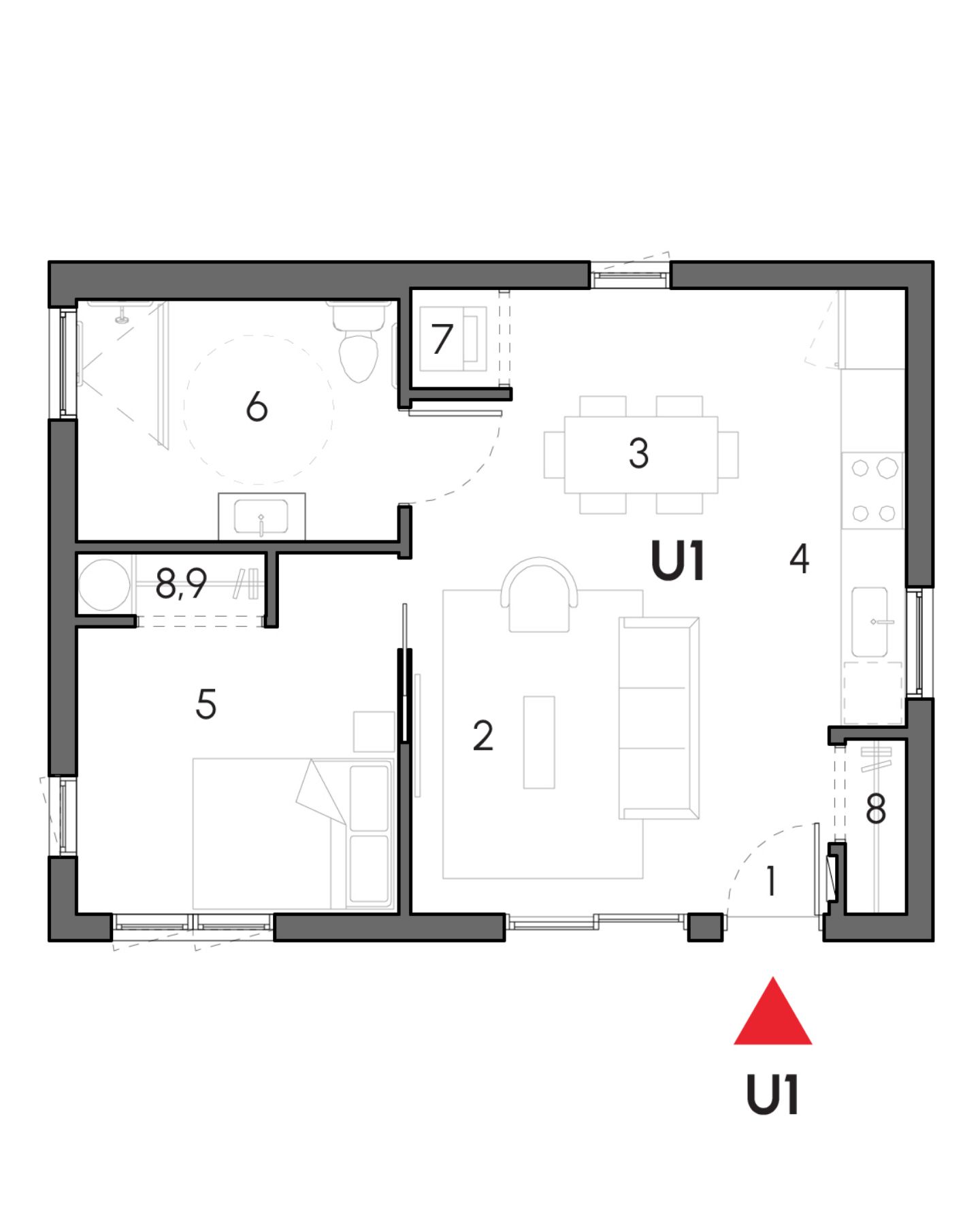 Accessory Dwelling Unit 01